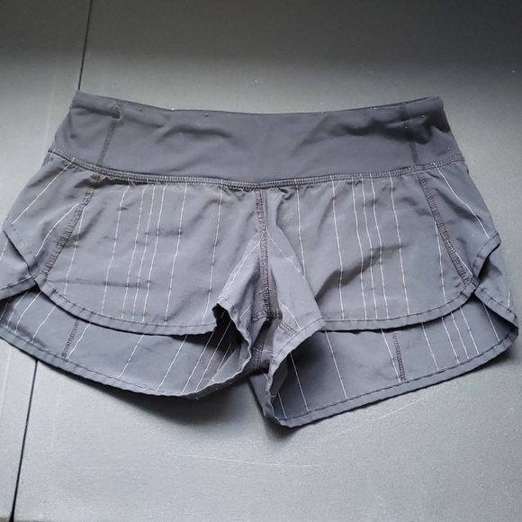 lululemon athletica Pants - Lululemon Speed Up Short *2.5"